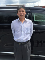 笹本浩介の写真