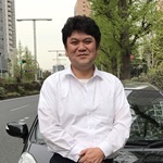インストラクターの写真5