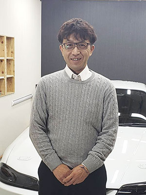 榎本洋一の写真