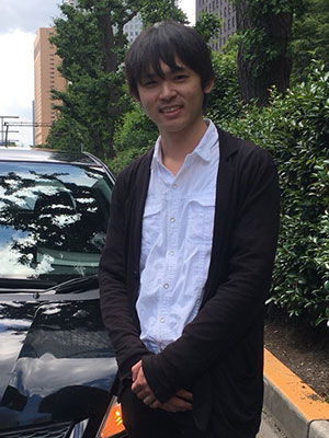 平井有哉の写真