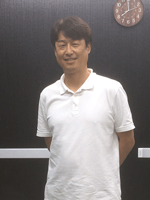 山本 英樹の写真
