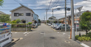 千葉県船橋市_市街地