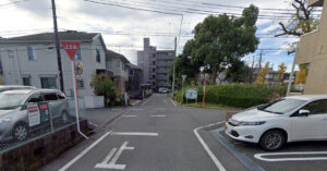 千葉県流山市_市街地